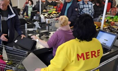 Supermercado Europeu Vantajoso Desembarca no Brasil 50 Lojas com Pre os que Prometem Revolucionar o Mercado