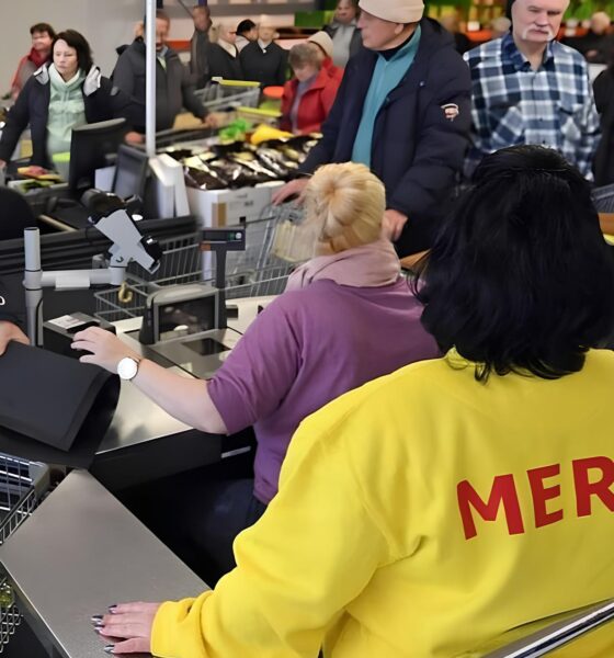 Supermercado Europeu Vantajoso Desembarca no Brasil: 50 Lojas com Preços que Prometem Revolucionar o Mercado 9 Supermercado Europeu Vantajoso Desembarca no Brasil 50 Lojas com Pre os que Prometem Revolucionar o Mercado