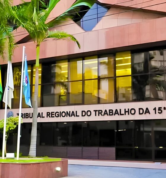 TRT 15 A Batalha Pela Justi a Trabalhista Est Decidida Quem S o os Vencedores