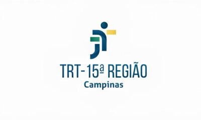 TRT 15 Regi o Oferece Est gio com Bolsa de R 1 500 Uma Porta de Entrada para o Mercado de Trabalho no Interior Paulista
