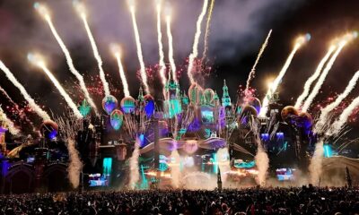 Tomorrowland Brasil 2025 O Primeiro Sorriso de um Sonho Realizado