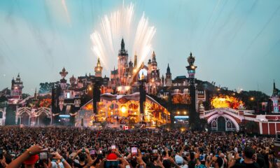 Tomorrowland Brasil Por Tr s das Portas do Sonho Como Conquistar uma Vaga no Maior Festival de M sica Eletr nica do Mundo