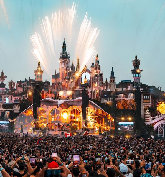 Tomorrowland Brasil: Por Trás das Portas do Sonho – Como Conquistar uma Vaga no Maior Festival de Música Eletrônica do Mundo 9 Tomorrowland Brasil Por Tr s das Portas do Sonho Como Conquistar uma Vaga no Maior Festival de M sica Eletr nica do Mundo