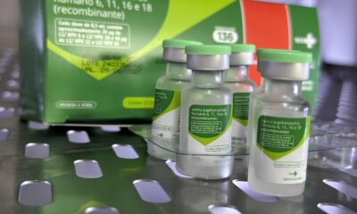 Tr s Cidades Unem For as para Combater o HPV Uma Batalha Silenciosa Contra um Inimigo Invis vel