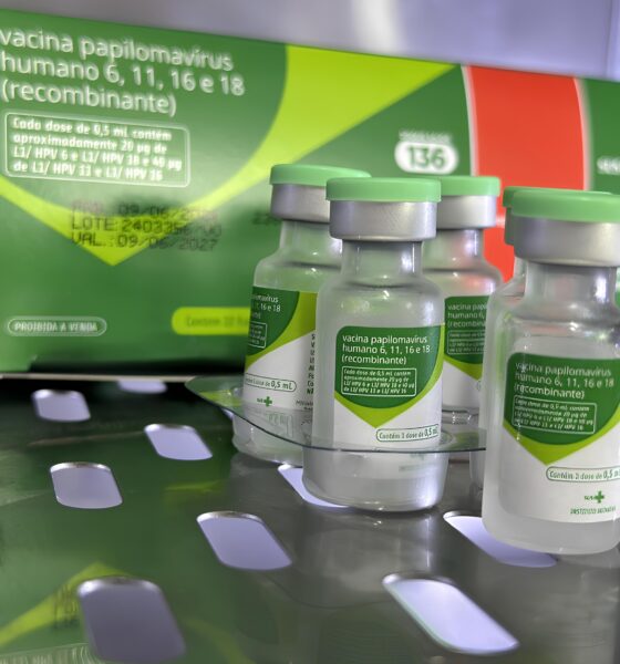 Três Cidades Unem Forças para Combater o HPV: Uma Batalha Silenciosa Contra um Inimigo Invisível 9 Tr s Cidades Unem For as para Combater o HPV Uma Batalha Silenciosa Contra um Inimigo Invis vel