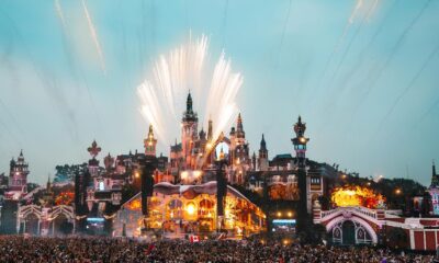 Trabalhe no Tomorrowland Brasil 2025 Como Conquistar uma Vaga em um dos Maiores Festivais do Mundo