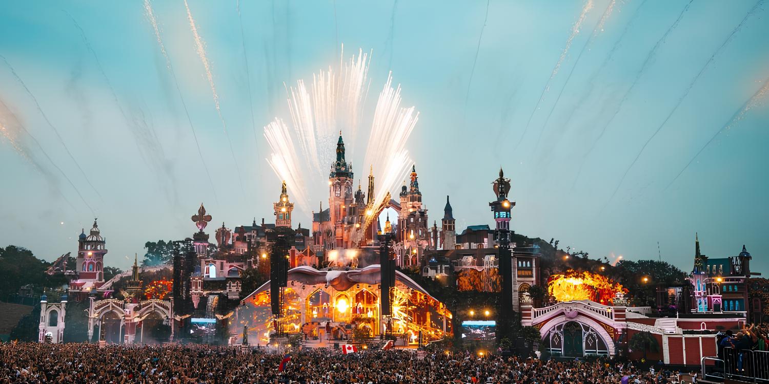 Trabalhe no Tomorrowland Brasil 2025: Como Conquistar uma Vaga em um dos Maiores Festivais do Mundo 8 Trabalhe no Tomorrowland Brasil 2025 Como Conquistar uma Vaga em um dos Maiores Festivais do Mundo