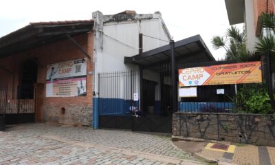 Transforme Paredes em Obras Primas O Curso Gratuito de Pintor de Parede Que Est Mudando Vidas em Campinas