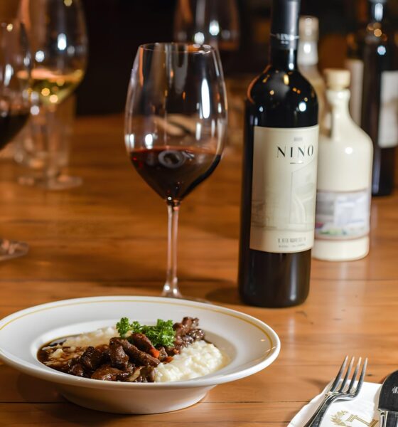 Uma Viagem Pelos Sabores da It lia A 22 Campinas Restaurant Week Come a com Sabor e Solidariedade