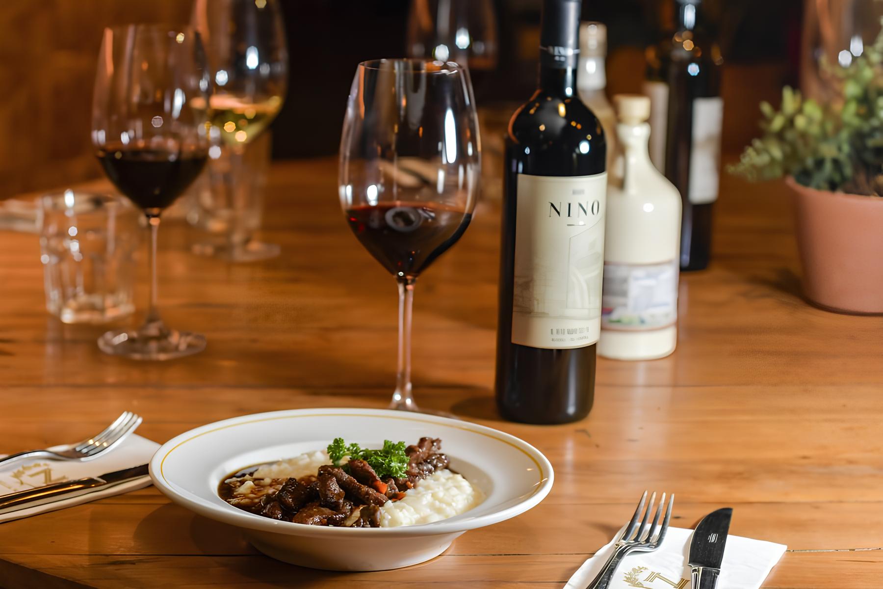 Uma Viagem Pelos Sabores da It lia A 22 Campinas Restaurant Week Come a com Sabor e Solidariedade